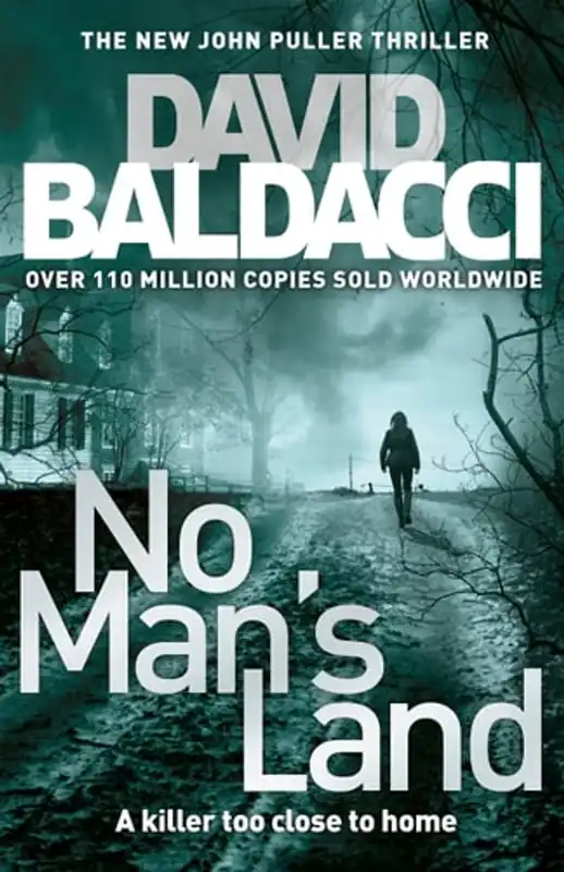 Nieuw No Man's Land - David Baldacci