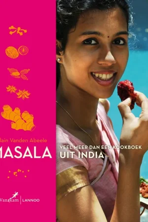 Veilige Betaling Masala - Nederlandse versie - Alain Vanden Abeele