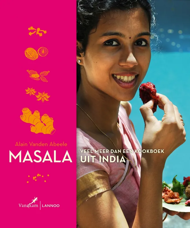 Veilige Betaling Masala - Nederlandse versie - Alain Vanden Abeele