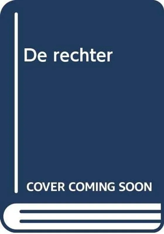 De rechter - S. Martini Betaalbaar
