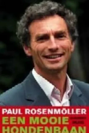 Beperkt Aanbod Een mooie hondenbaan - P. Rosenmoller