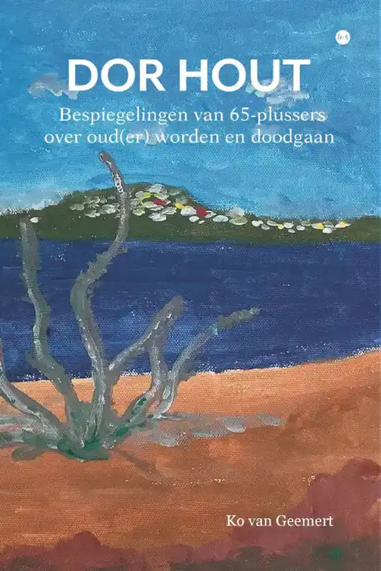 Direct Beschikbaar DOR HOUT - Ko van Geemert