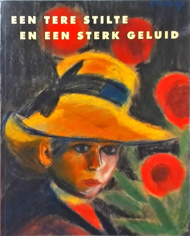 Een Tere Stilte en Een Sterk Geluid - F.L. van Vloten; J.J Bakker Premium