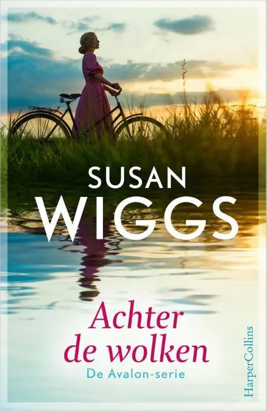 Nu Kopen Achter de wolken - Susan Wiggs