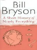 A Short History of Nearly Everything - Bill Bryson Aanbieding