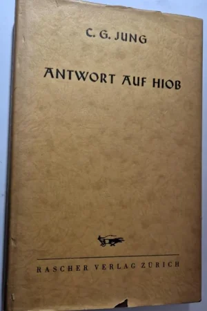 Antwort auf Hiob - C.G. Jung Meest Verkocht