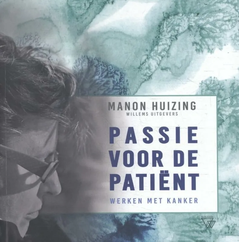 Gereduceerde Prijs Passie voor de patiënt - Manon Huizing; Raf Willems