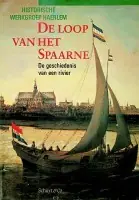 Tijdelijk Beschikbaar Loop van het Spaarne - Sliggers