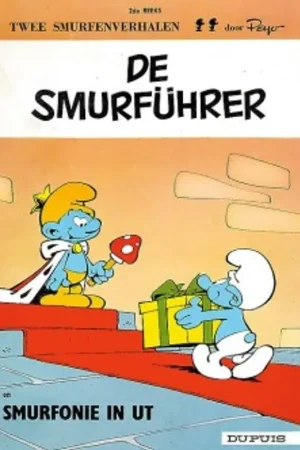 Voordeelprijs De Smurführer - Peyo