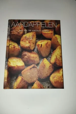 Aardappelen - Nelleke van der Zwan Beperkte Voorraad