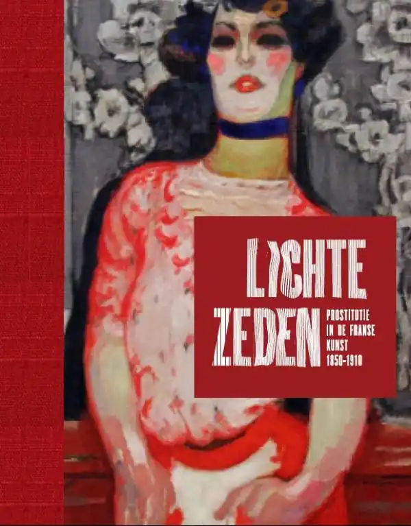 Lichte zeden - Nienke Bakker; Richard Thomson; Isolde Pludermacher; Marie Robert Must-Have