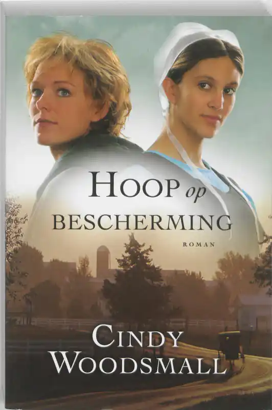 Must-Have HOOP OP BESCHERMING DEEL 1 - CINDY WOODSMALL