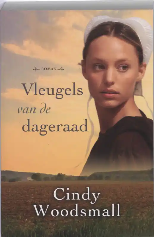 VLEUGELS VAN DE DAGERAAD Hanna Fisher 1 - C. Woodsmall Voordeelprijs