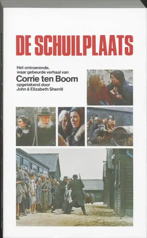 De schuilplaats - Corrie ten Boom Direct Verzonden