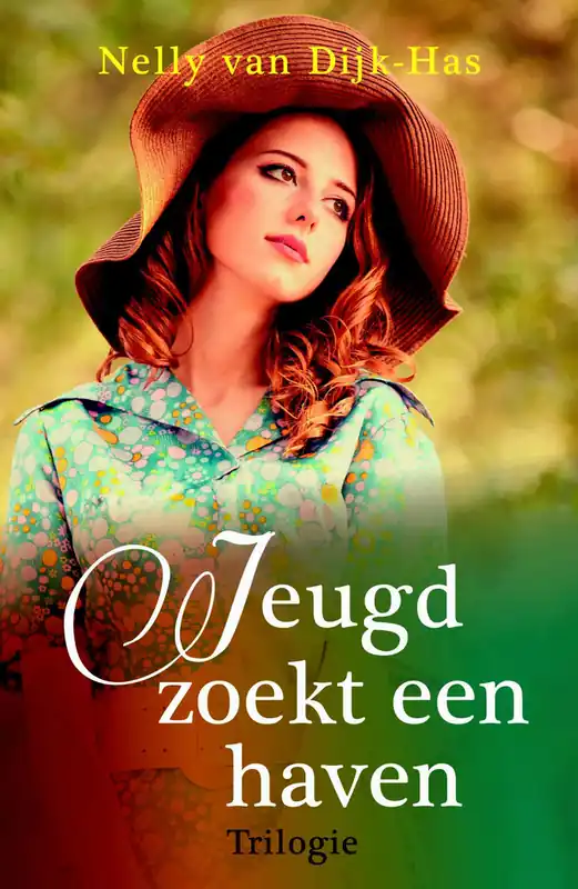 Must-Have Jeugd zoekt een haven - Nelly Van Dijk-Has