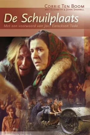 Alleen Vandaag De Schuilplaats - Corrie ten Boom; E. Sherrill; J. Sherrill