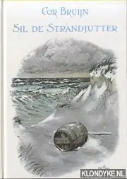 Sil de strandjutter - C. Bruijn Flitsaanbieding