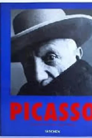 Veilige Betaling PICASSO (2 DELEN IN CASSETTE) - Peter Carsten
