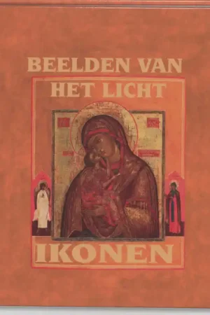 Beelden van het licht - D.M.D. Krikhaar; J. Heutink Gratis Verzending