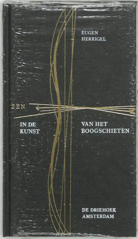 Koopje Zen in de kunst van het boogschieten - E. Herrigel