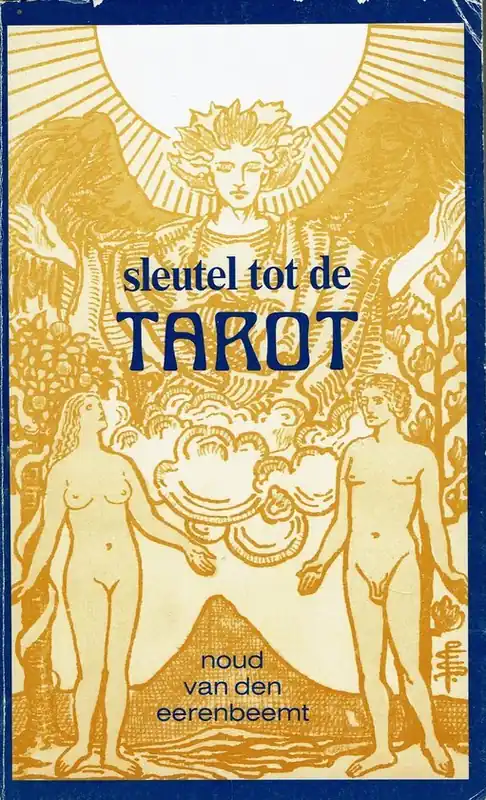 Sleutel tot de tarot - Eerenbeemt Nieuw