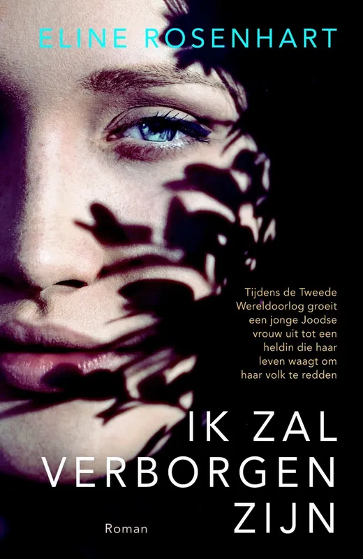 Ik zal verborgen zijn - Eline Rosenhart Meest Verkocht