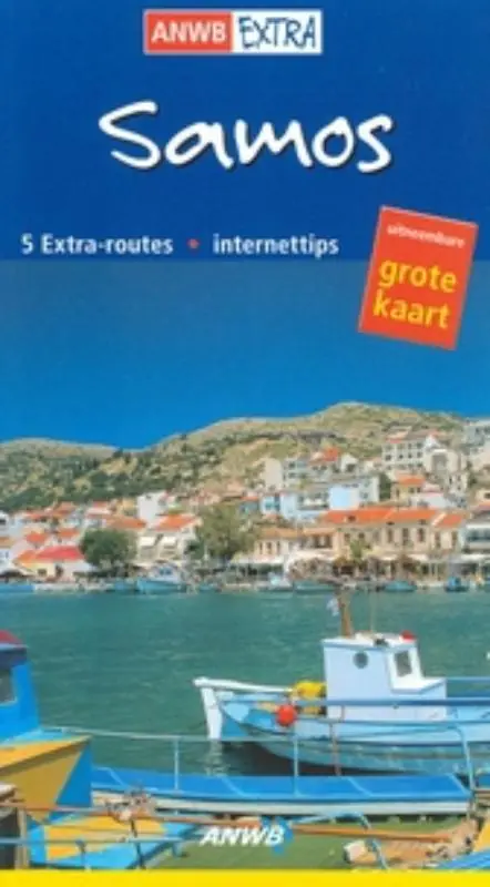 Samos - D. Schonrock Betaalbaar