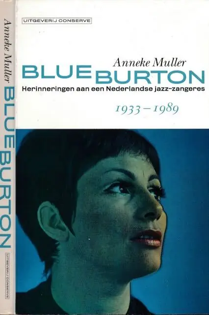 Exclusieve Aanbieding Blue Burton - Abram Muller