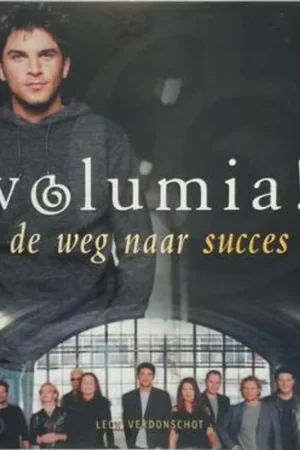 Volumia! - Leon Verdonschot Flitsaanbieding