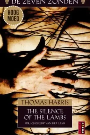 Weekendaanbieding The silence of the lambs - Thomas Harris