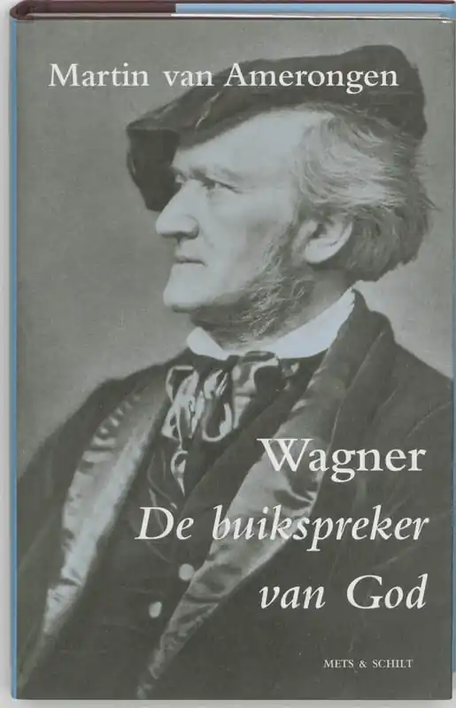 Koop Online Wagner - M. van Amerongen