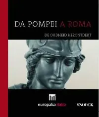Bestseller Da Pompei a Roma - Evers, C�cile & Eric Gubel