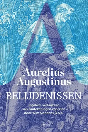 Belijdenissen - Aurelius Augustinus Uitverkoop