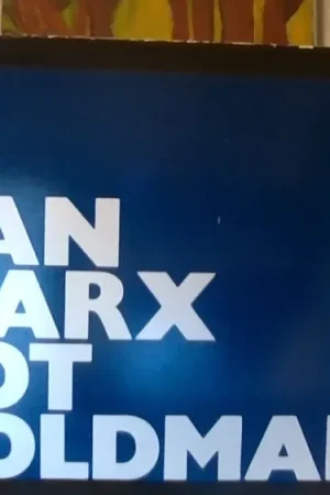 Van Marx tot Goldmann: Een algemeen overzicht van de historische ontwikkeling der belangrijkste marxistische kunstsociologische theorieën - Philip M. Silbernberg Nieuw