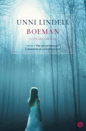 Rechtstreeks Van De Fabrikant Boeman - Unni Lindell