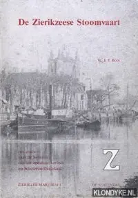 Zierikzeese stoomvaart - Boot Superprijs