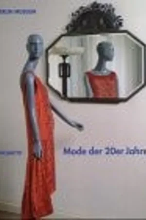 Actieprijs Mode der 20er Jahre (German Edition) - Christine Waidenschlager