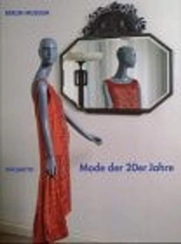 Actieprijs Mode der 20er Jahre (German Edition) - Christine Waidenschlager