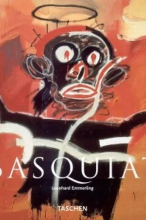 Basquiat - L. Emmerling Superprijs