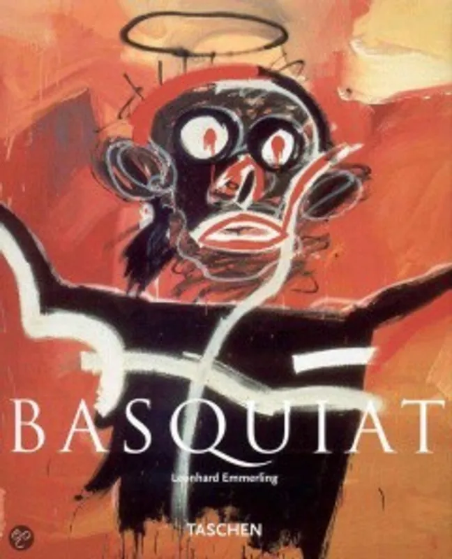 Basquiat - L. Emmerling Superprijs