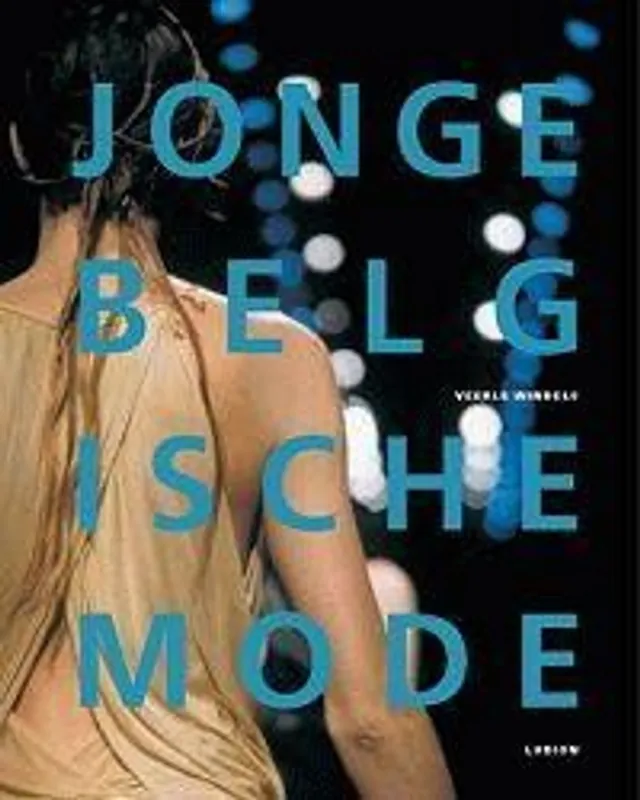 Jonge Belgische mode - Veerle Windels Koop Online