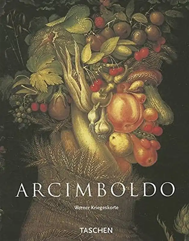 Arcimboldo - Kriegeskorte Laatste Kans