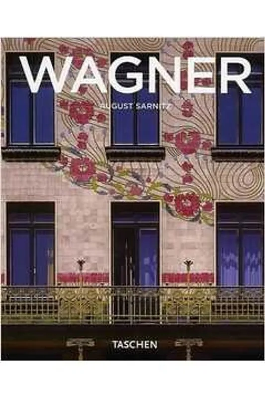 Wagner - August Sarnitz Favoriet