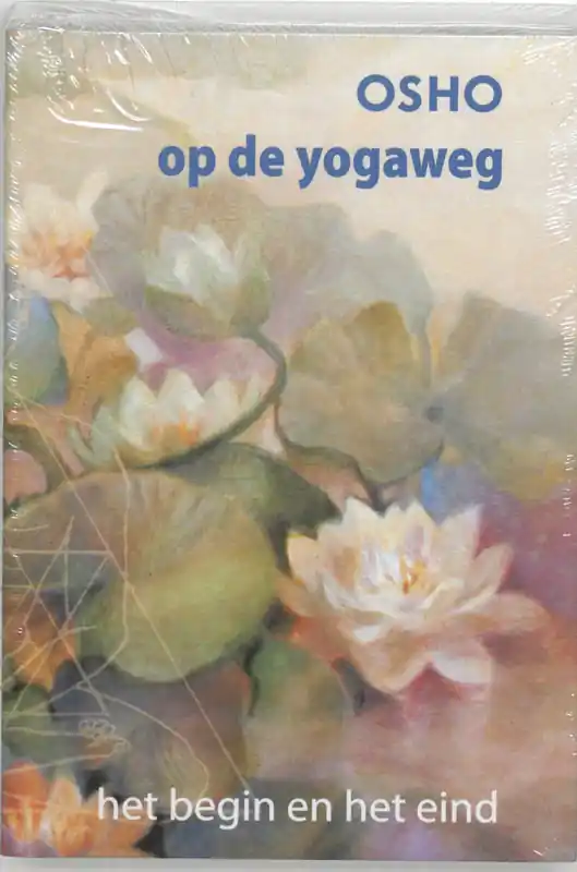 Op de yogaweg - Osho Actieprijs