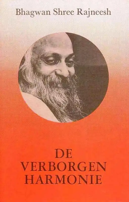 Verborgen harmonie - Rajneesh Actieprijs
