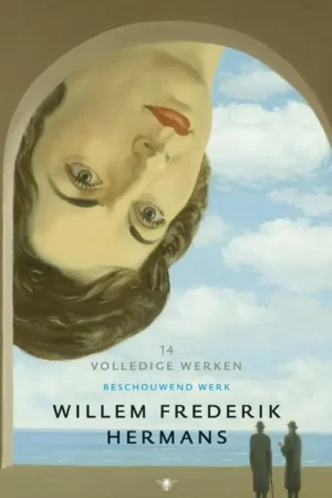 14 - Willem Frederik Hermans Uitverkoop