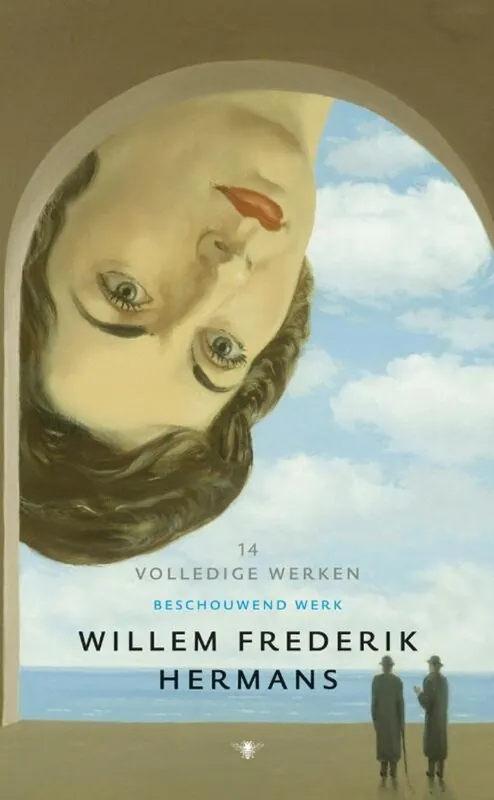14 - Willem Frederik Hermans Uitverkoop