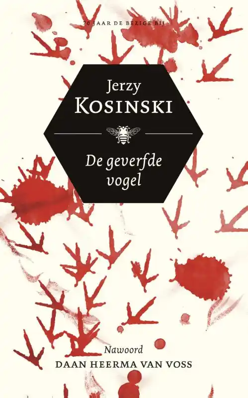 De geverfde vogel - Jerzy Kosinski; Daan Heerma van Voss Meest Verkocht