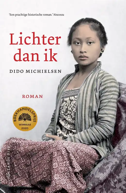 Direct Verzonden Werktitel - Dido Michielsen