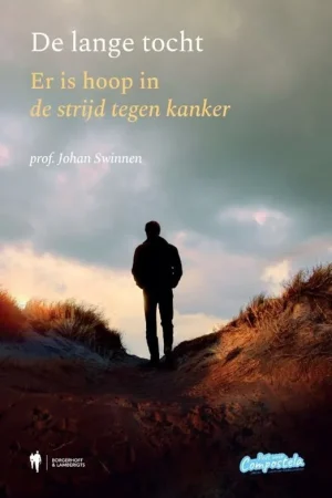 Veilige Betaling De lange tocht - Johan Swinnen